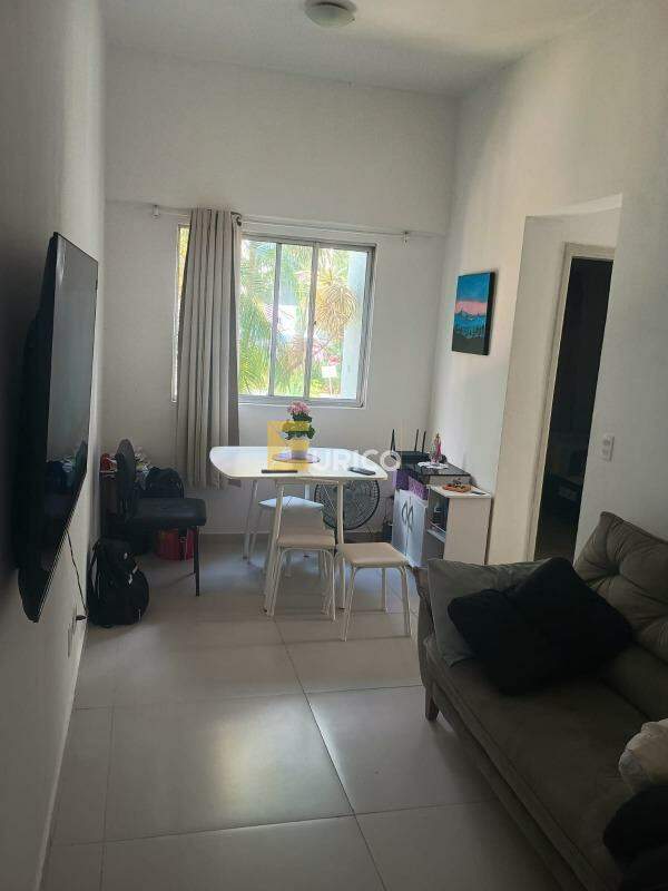 Apartamento à venda no Parque Campolim em Sorocaba/SP: 