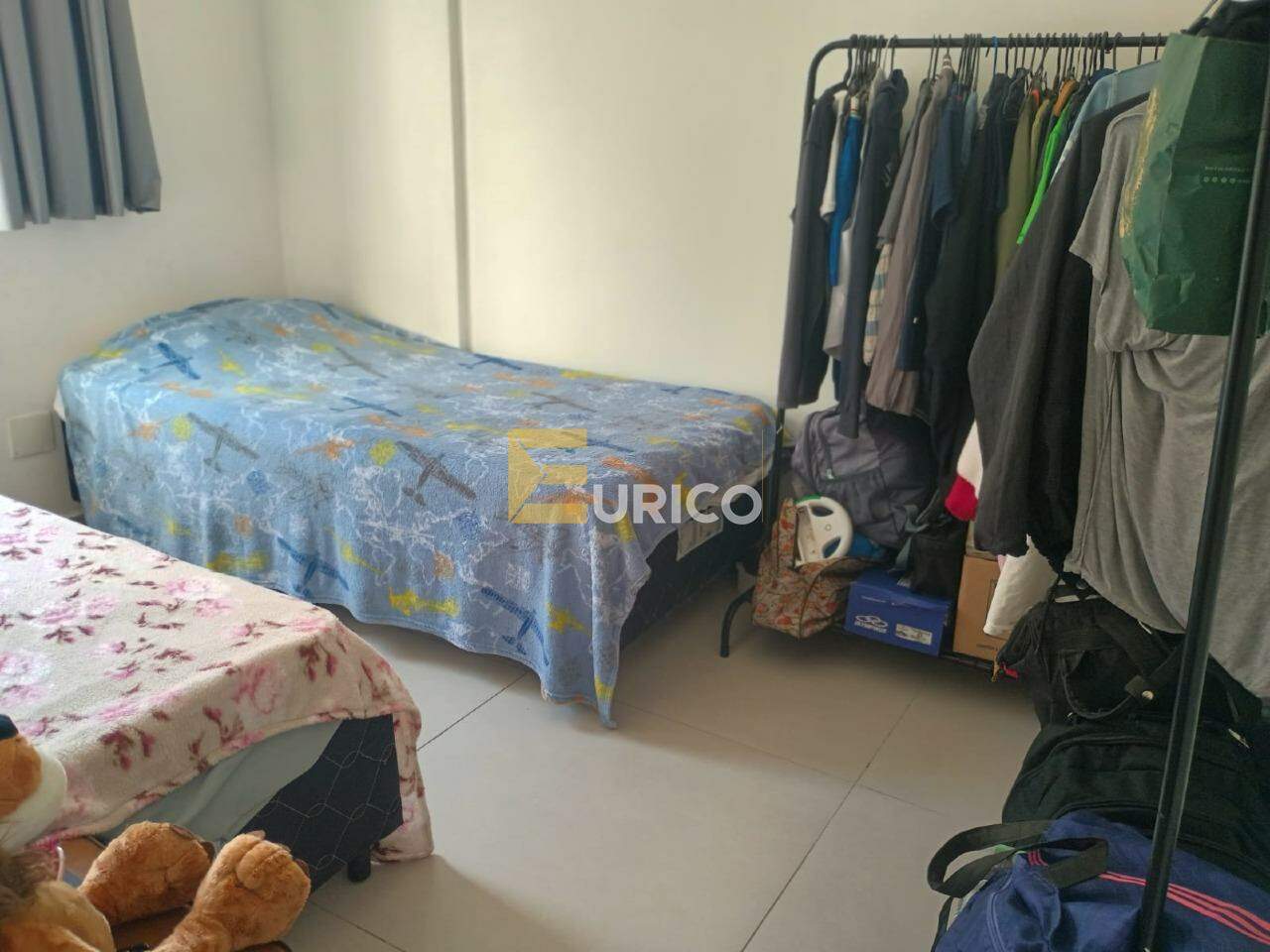 Apartamento à venda no Parque Campolim em Sorocaba/SP: 