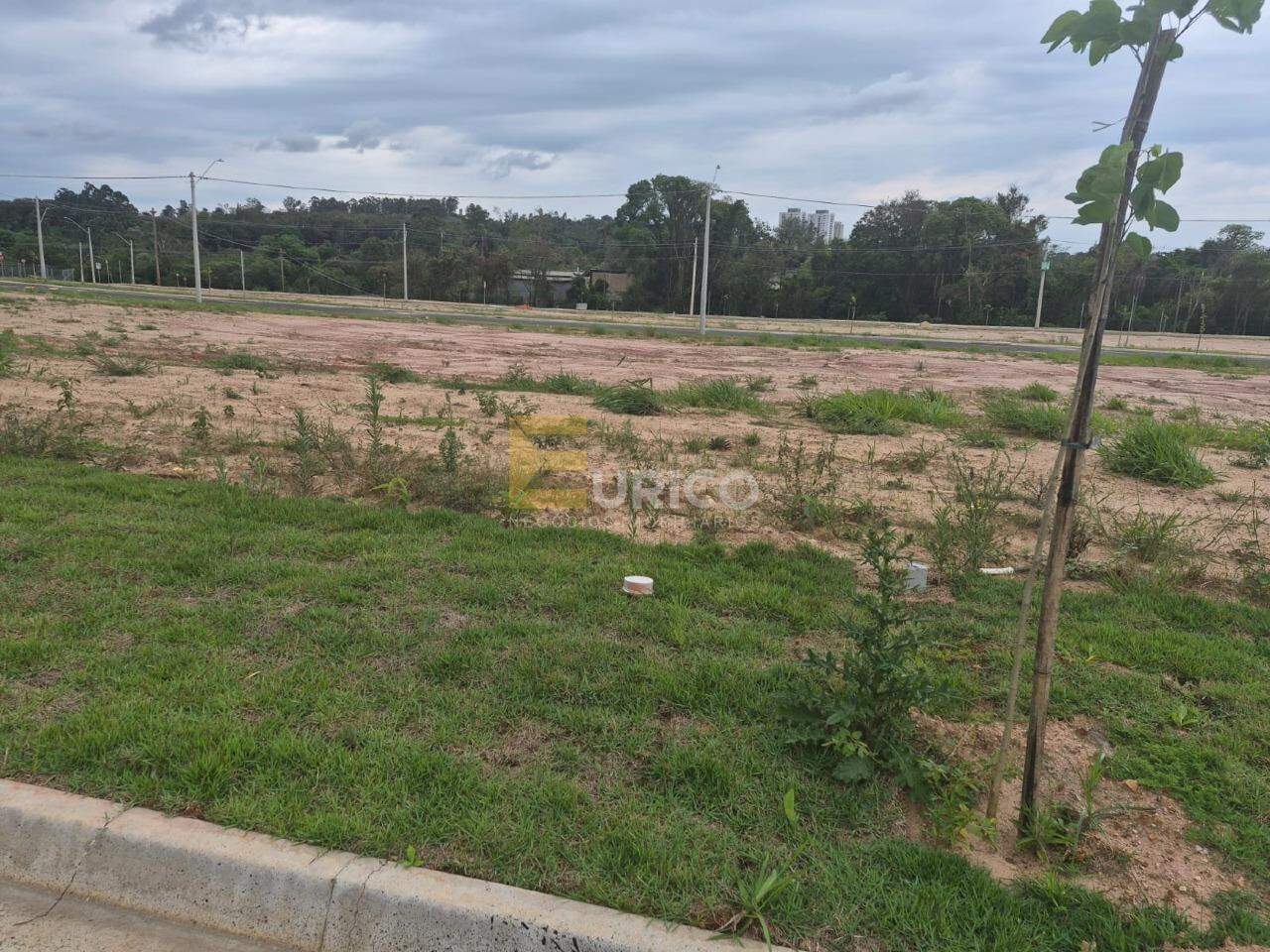 Terreno à venda no Portal dos Pássaros em Jundiaí/SP: 