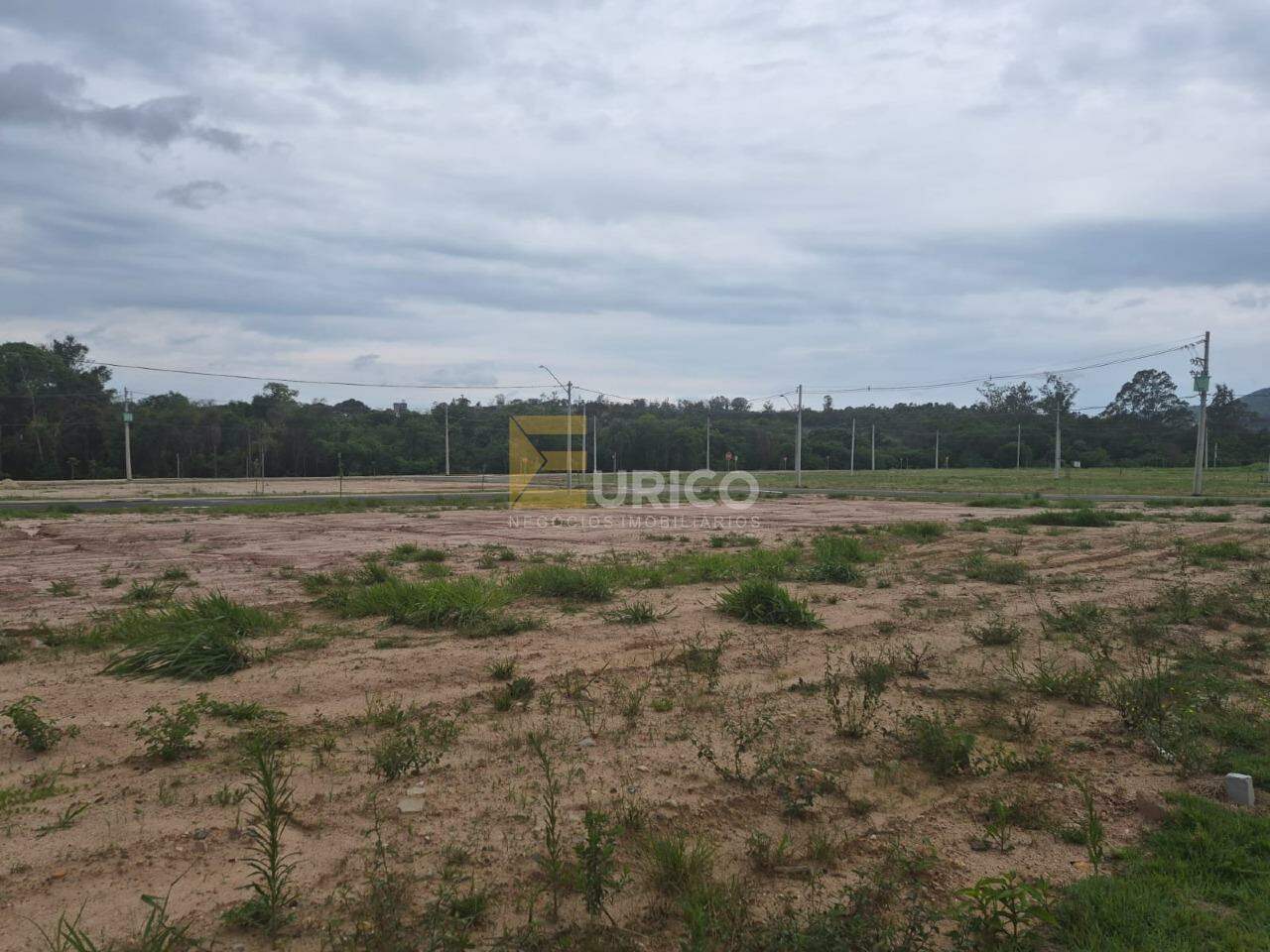 Terreno à venda no Portal dos Pássaros em Jundiaí/SP: 