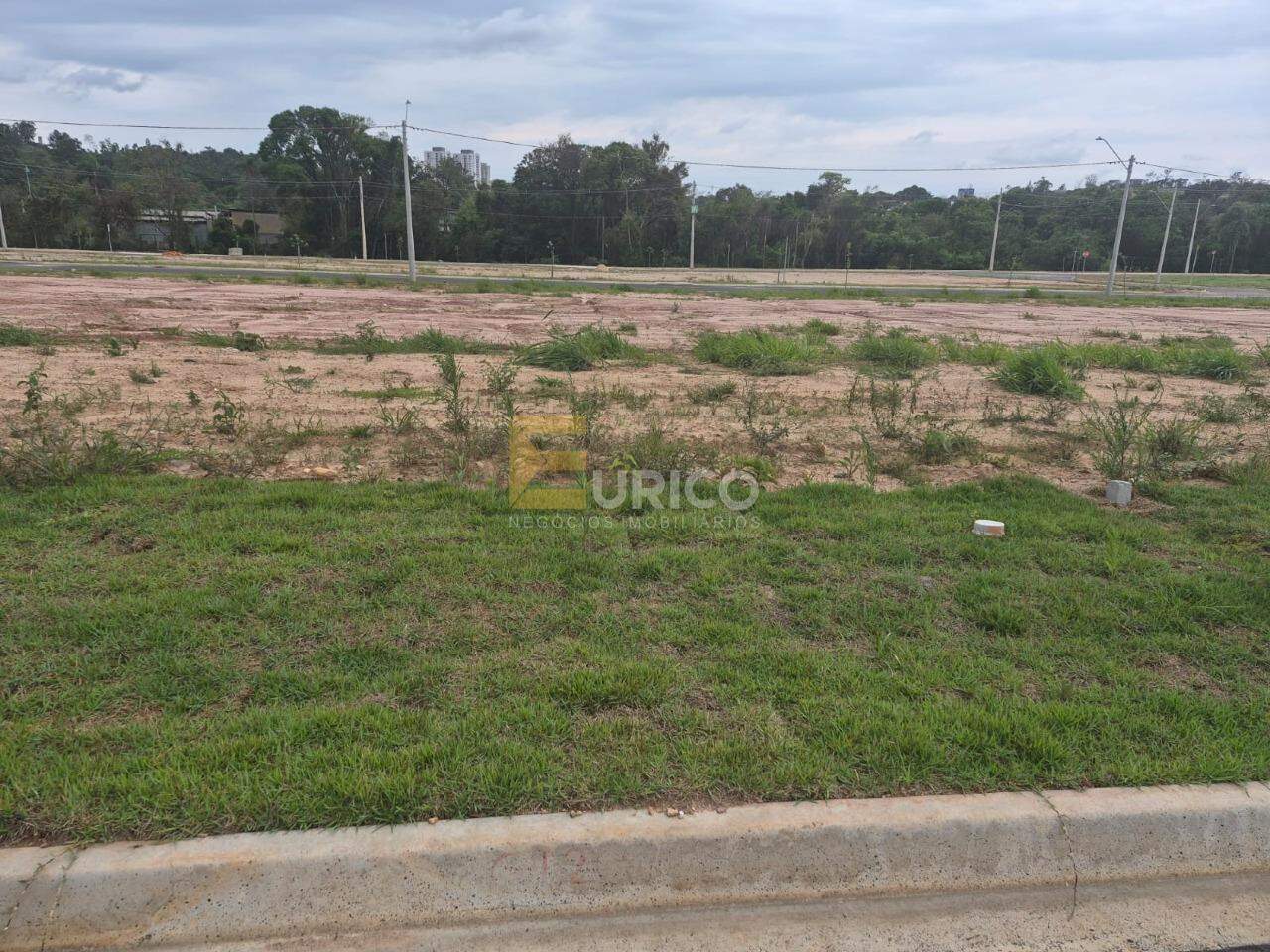 Terreno à venda no Portal dos Pássaros em Jundiaí/SP: 