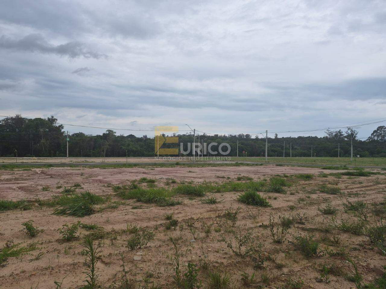 Terreno à venda no Portal dos Pássaros em Jundiaí/SP: 