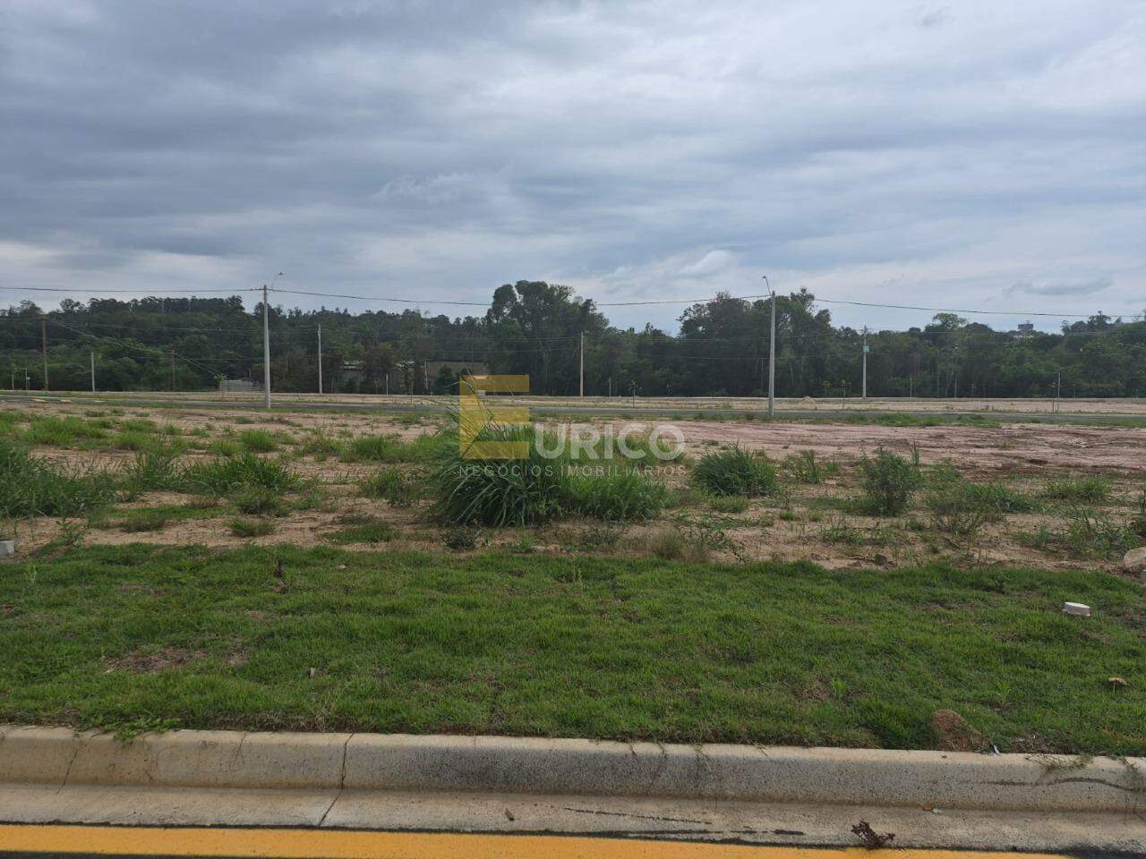 Terreno à venda no Portal dos Pássaros em Jundiaí/SP: 