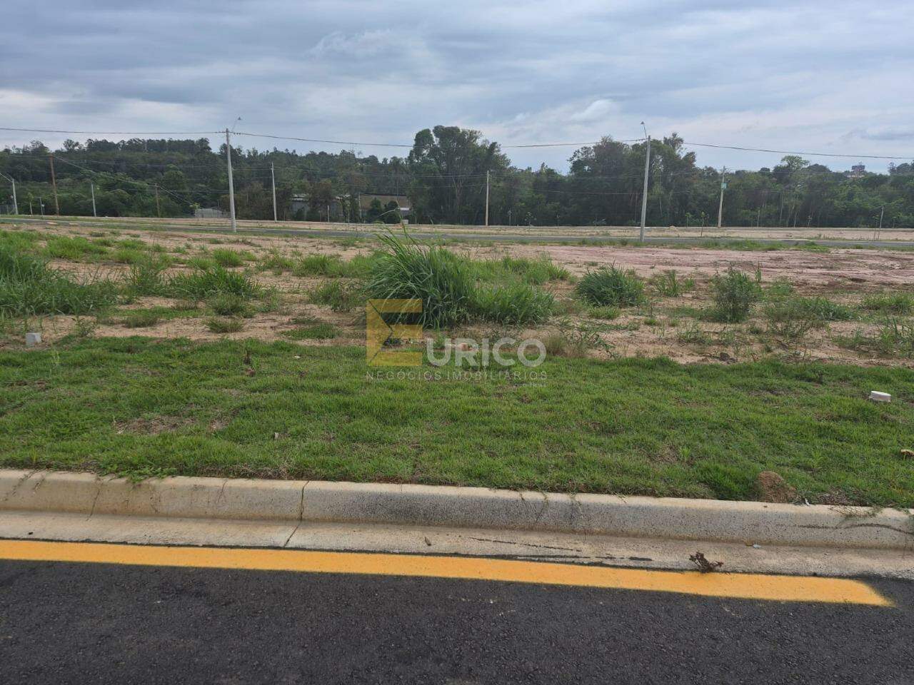 Terreno à venda no Portal dos Pássaros em Jundiaí/SP: 