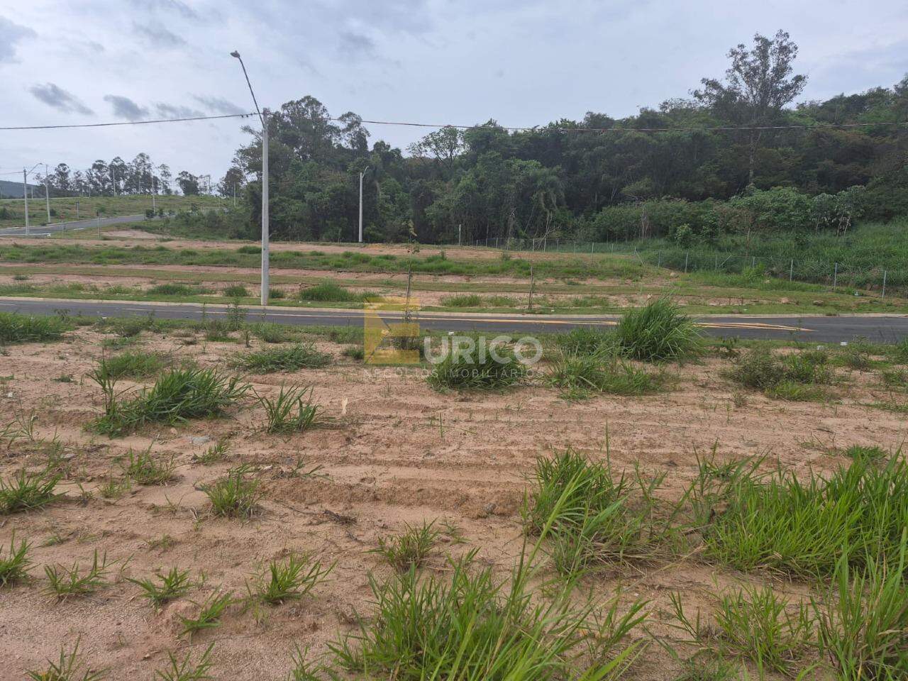 Terreno à venda no Portal dos Pássaros em Jundiaí/SP: 