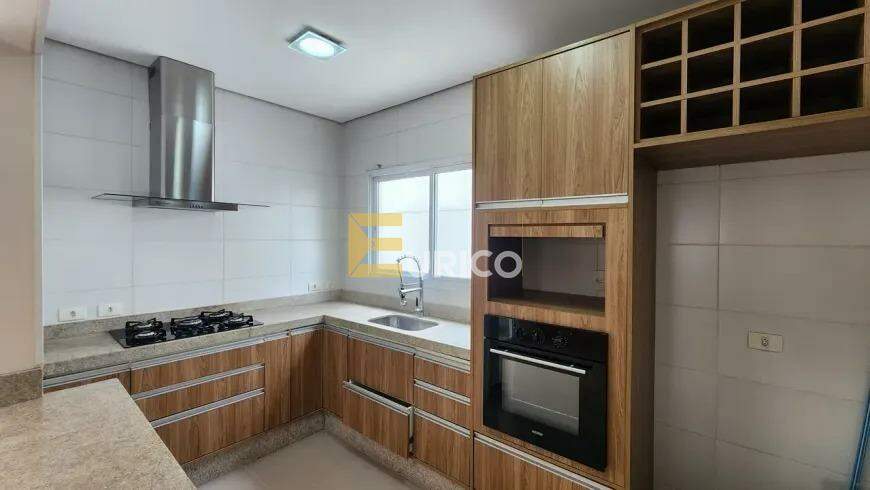 Casa em condomínio à venda no Horto Florestal em Sorocaba/SP: 
