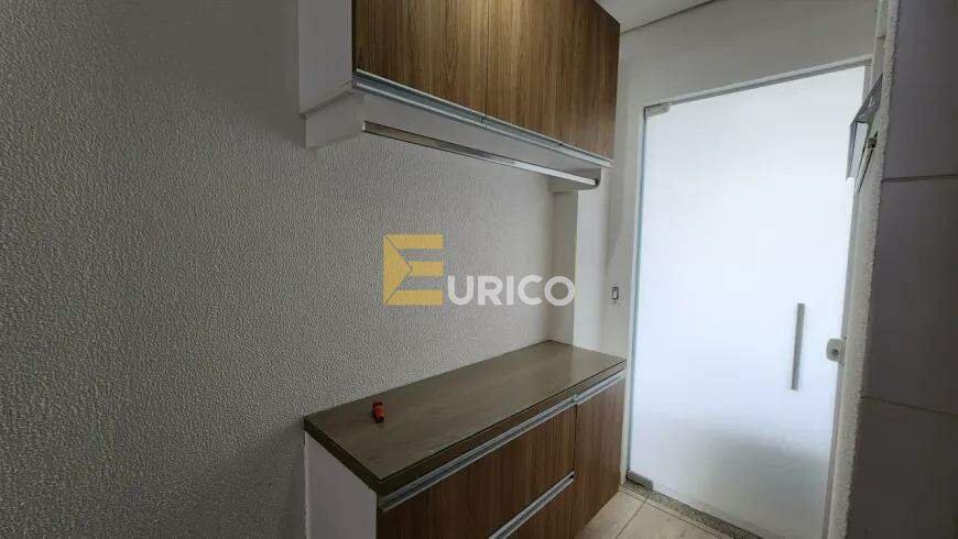 Casa em condomínio à venda no Horto Florestal em Sorocaba/SP: 