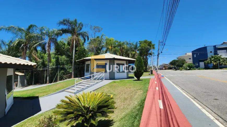 Casa em condomínio à venda no Horto Florestal em Sorocaba/SP: 
