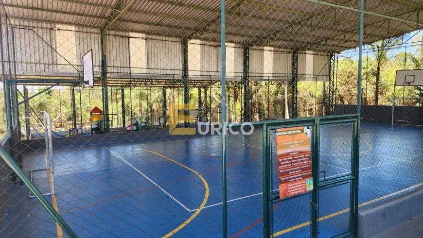 Casa em condomínio à venda no Horto Florestal em Sorocaba/SP: 