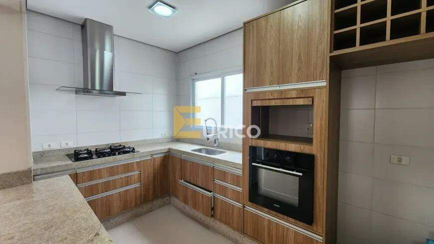 Casa em condomínio à venda no Horto Florestal em Sorocaba/SP: 