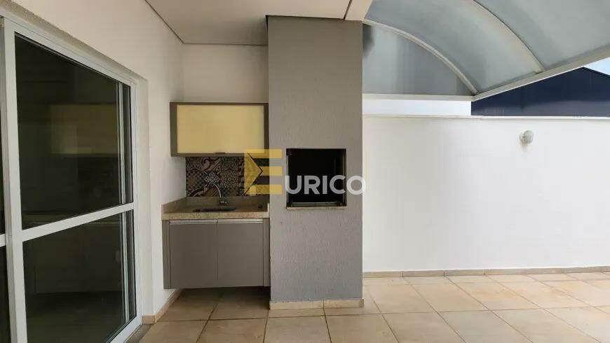 Casa em condomínio à venda no Horto Florestal em Sorocaba/SP: 