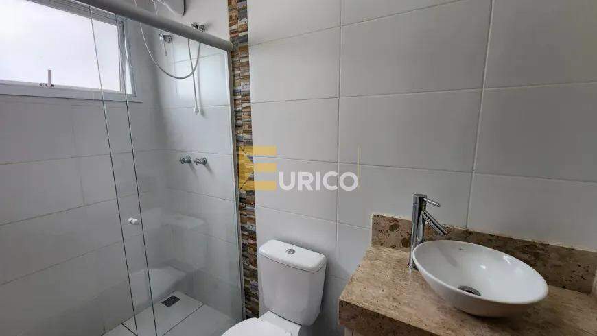 Casa em condomínio à venda no Horto Florestal em Sorocaba/SP: 