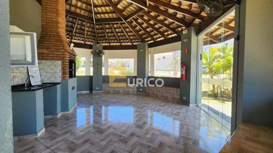 Casa em condomínio à venda no Horto Florestal em Sorocaba/SP: 