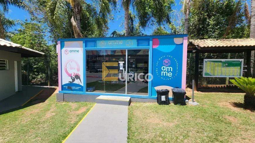 Casa em condomínio à venda no Horto Florestal em Sorocaba/SP: 