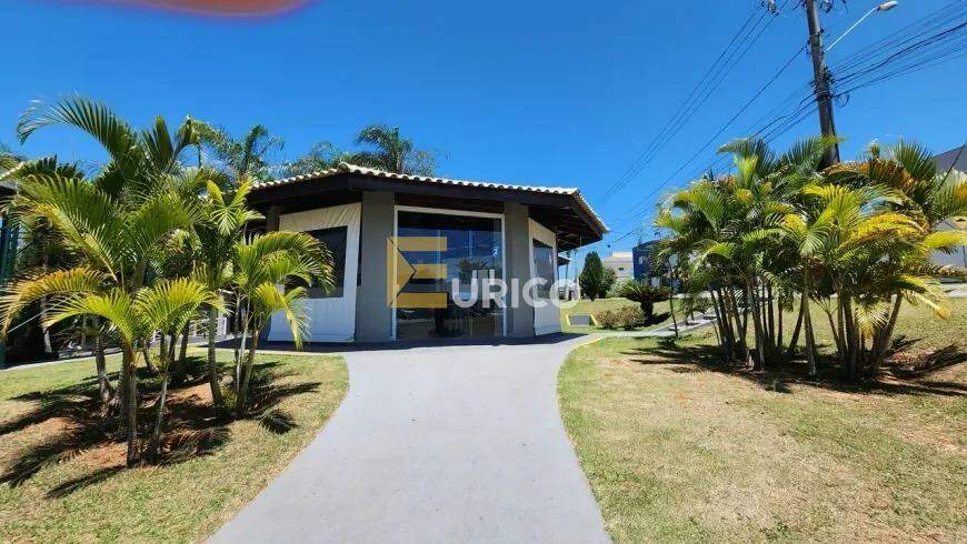 Casa em condomínio à venda no Horto Florestal em Sorocaba/SP: 
