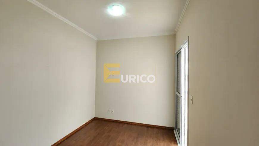 Casa em condomínio à venda no Horto Florestal em Sorocaba/SP: 