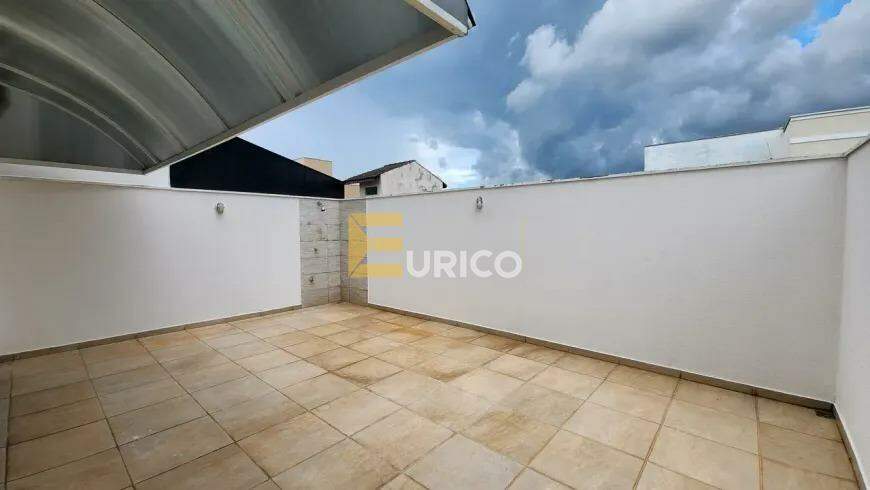 Casa em condomínio à venda no Horto Florestal em Sorocaba/SP: 