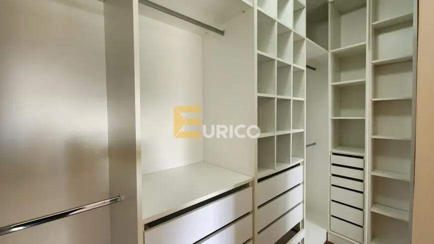 Casa em condomínio à venda no Horto Florestal em Sorocaba/SP: 