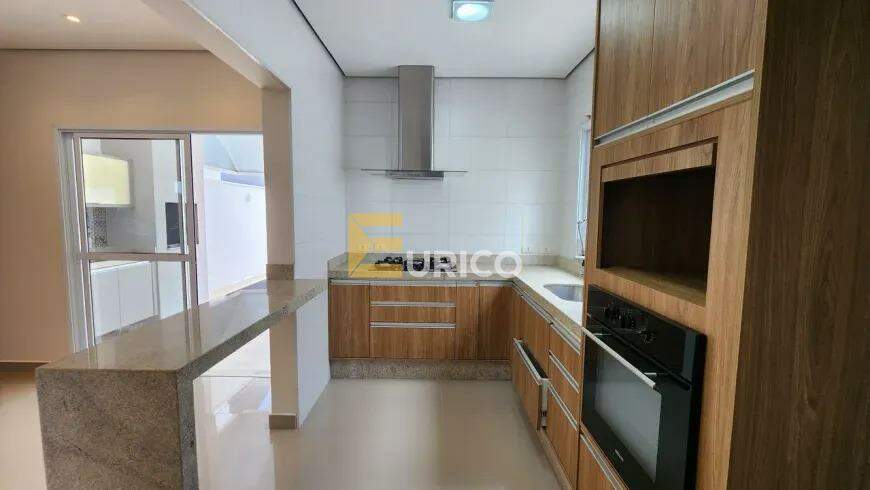 Casa em condomínio à venda no Horto Florestal em Sorocaba/SP: 