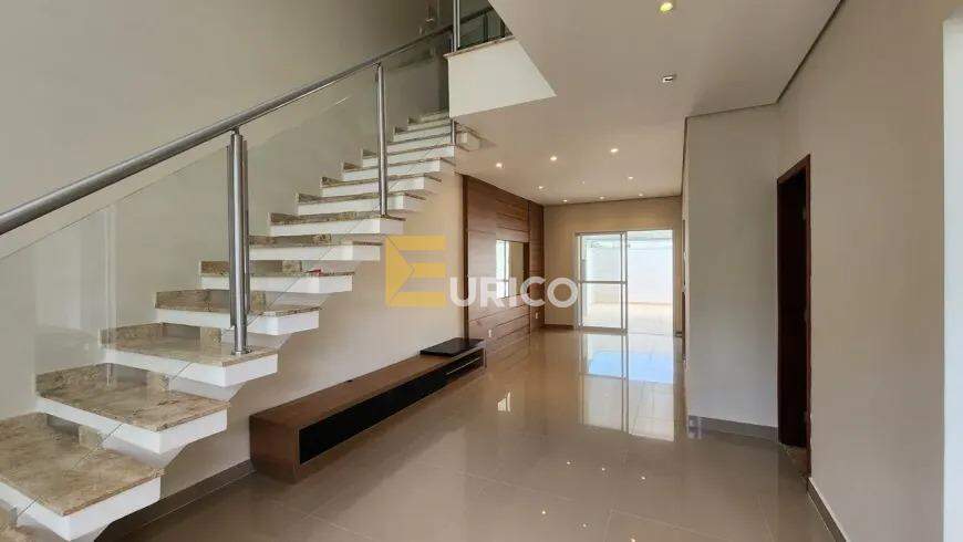 Casa em condomínio à venda no Horto Florestal em Sorocaba/SP: 