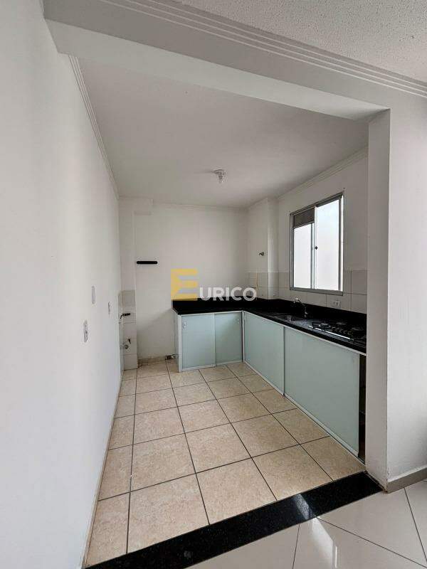 Apartamento à venda no Caguassu em Sorocaba/SP: