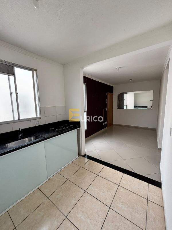 Apartamento à venda no Caguassu em Sorocaba/SP: