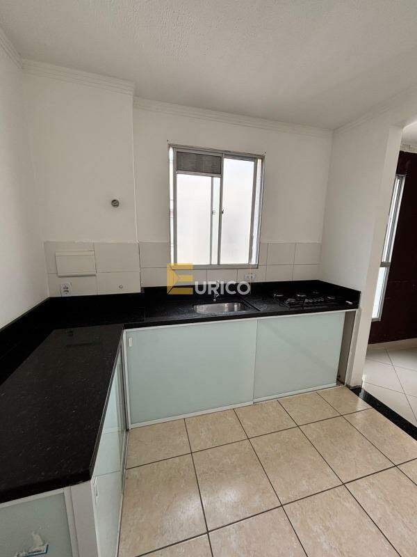 Apartamento à venda no Caguassu em Sorocaba/SP: