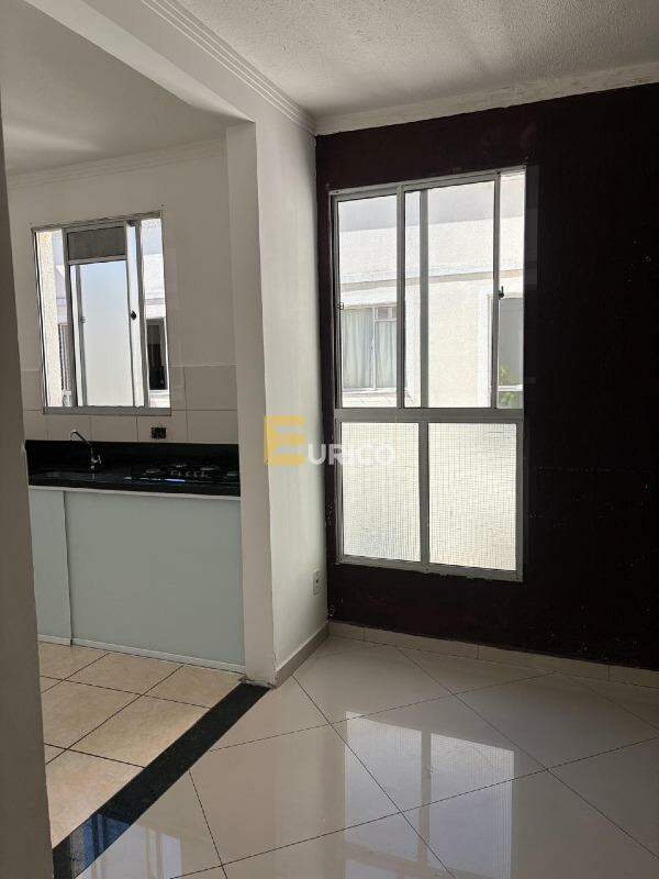 Apartamento à venda no Caguassu em Sorocaba/SP: 