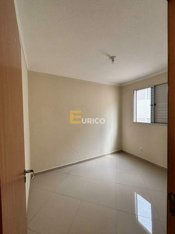 Apartamento à venda no Caguassu em Sorocaba/SP: