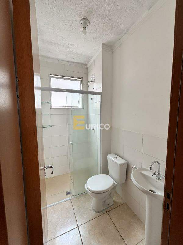 Apartamento à venda no Caguassu em Sorocaba/SP: