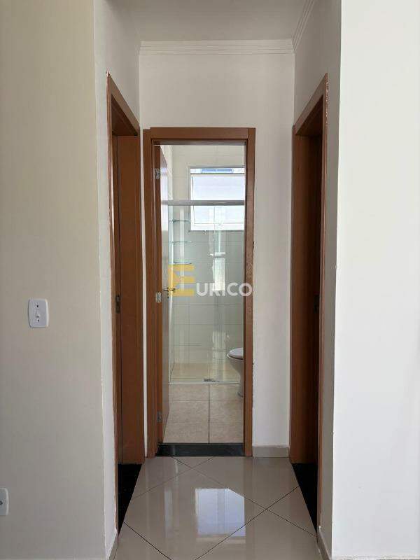 Apartamento à venda no Caguassu em Sorocaba/SP: