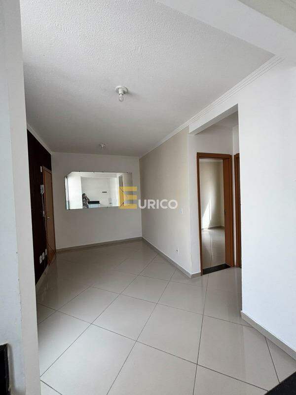 Apartamento à venda no Caguassu em Sorocaba/SP: 