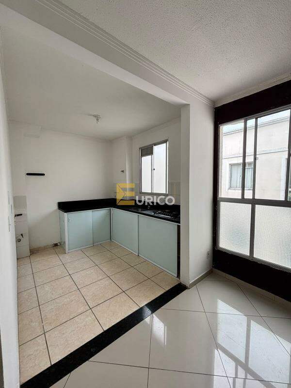 Apartamento à venda no Caguassu em Sorocaba/SP: 