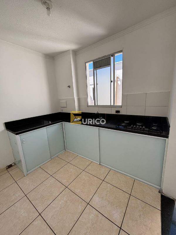 Apartamento à venda no Caguassu em Sorocaba/SP: