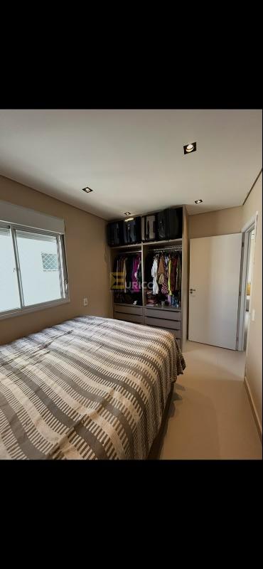 Apartamento à venda no Vila Rio Branco em Jundiaí/SP: