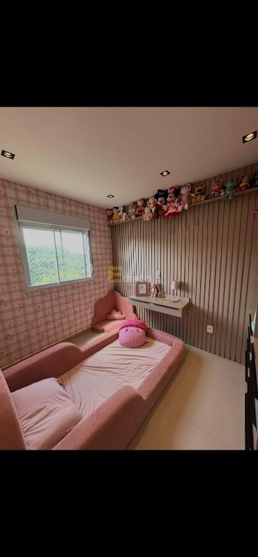 Apartamento à venda no Vila Rio Branco em Jundiaí/SP: