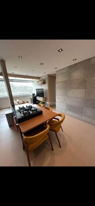 Apartamento à venda no Vila Rio Branco em Jundiaí/SP: