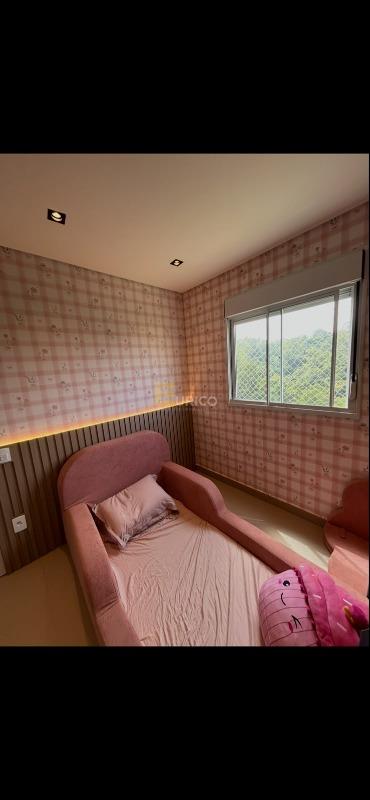 Apartamento à venda no Vila Rio Branco em Jundiaí/SP: