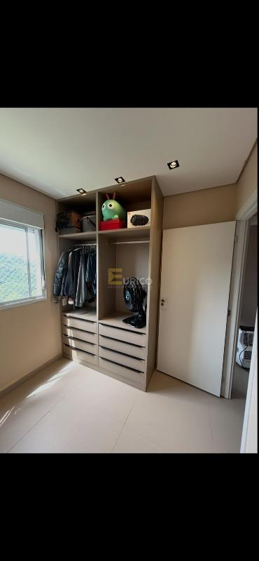 Apartamento à venda no Vila Rio Branco em Jundiaí/SP: