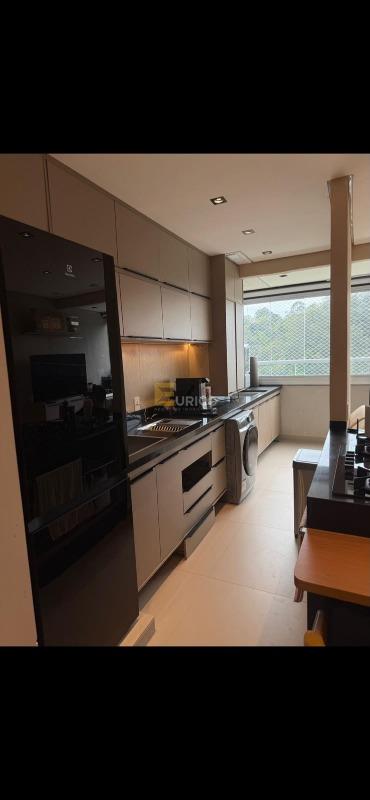 Apartamento à venda no Vila Rio Branco em Jundiaí/SP: 