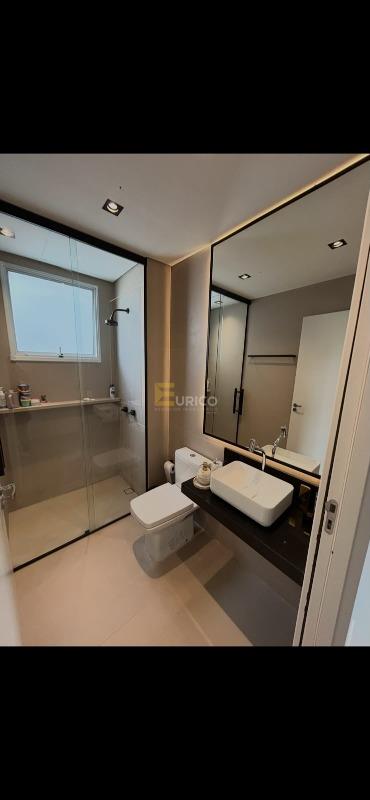 Apartamento à venda no Vila Rio Branco em Jundiaí/SP: