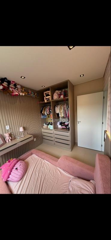 Apartamento à venda no Vila Rio Branco em Jundiaí/SP:
