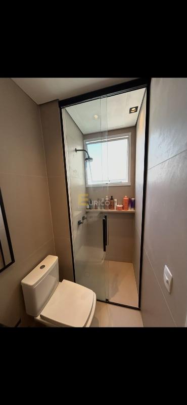 Apartamento à venda no Vila Rio Branco em Jundiaí/SP:
