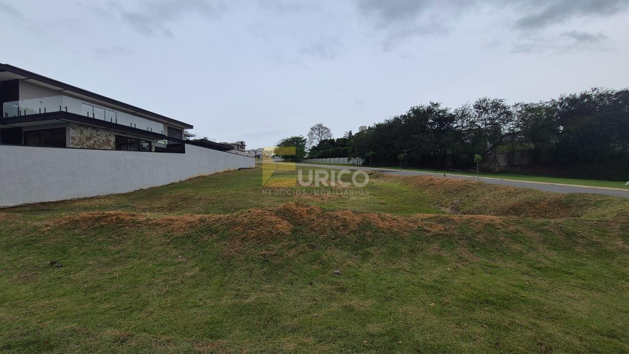 Terreno em Condomínio à venda no Condomínio Arboretum em Vinhedo/SP: 