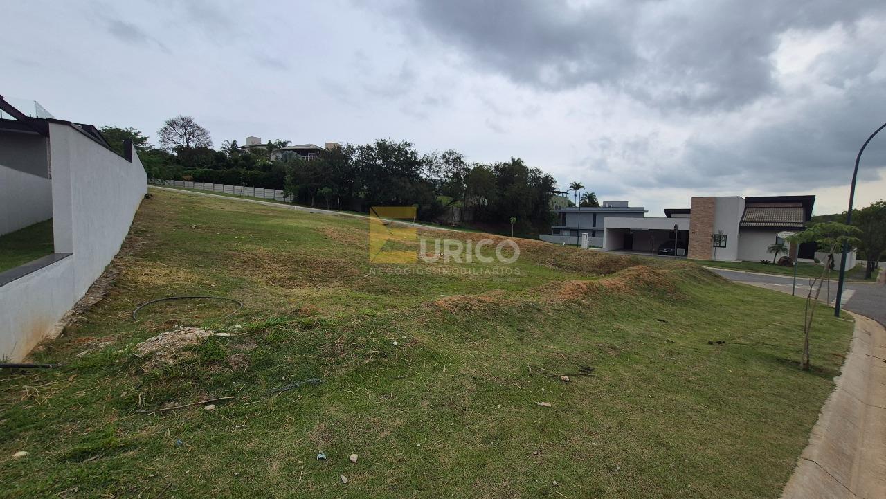 Terreno em Condomínio à venda no Condomínio Arboretum em Vinhedo/SP: 