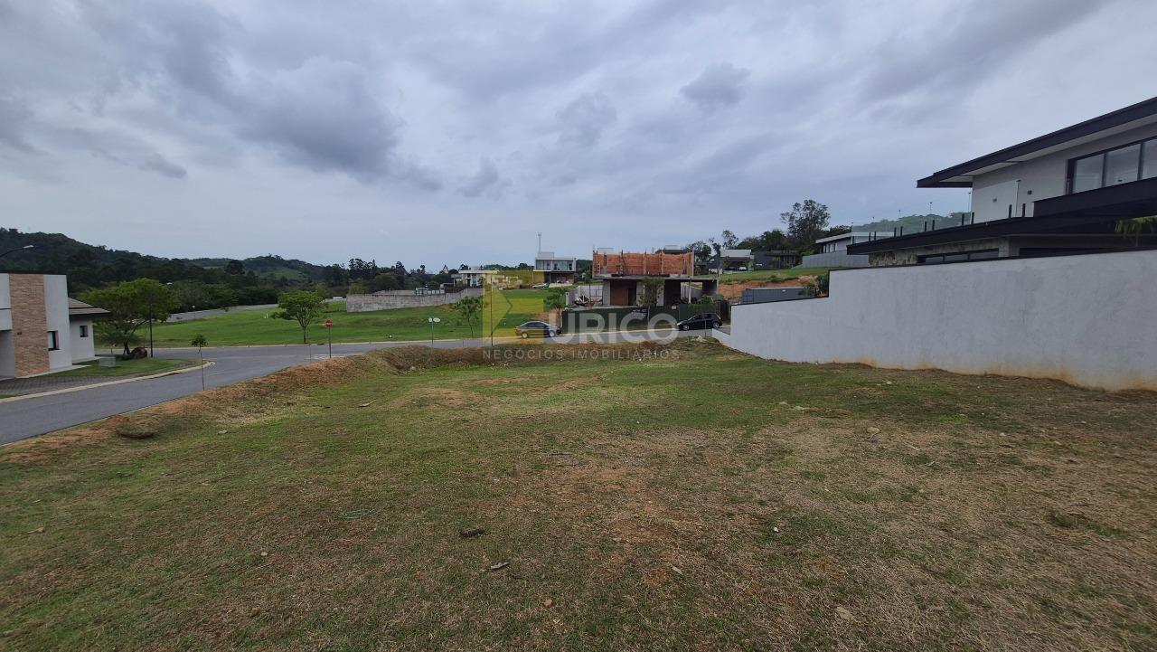 Terreno em Condomínio à venda no Condomínio Arboretum em Vinhedo/SP: 