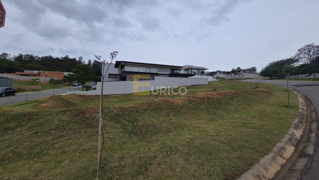 Terreno em Condomínio à venda no Condomínio Arboretum em Vinhedo/SP: