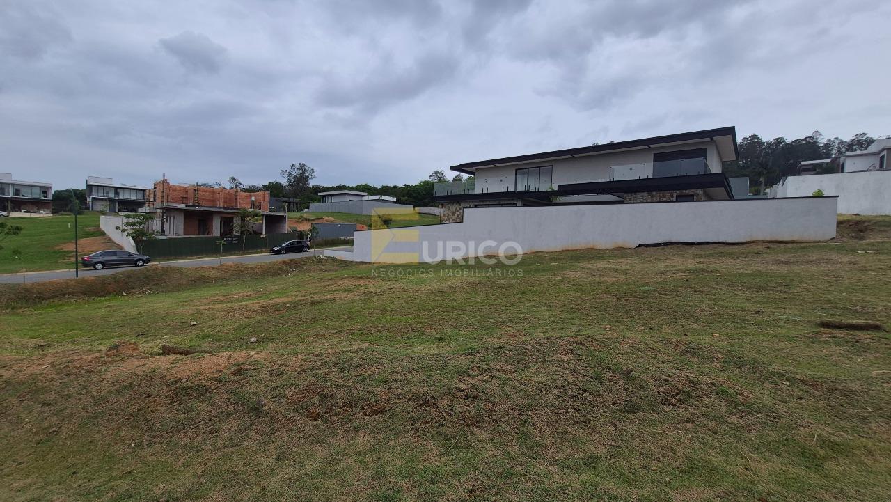 Terreno em Condomínio à venda no Condomínio Arboretum em Vinhedo/SP: