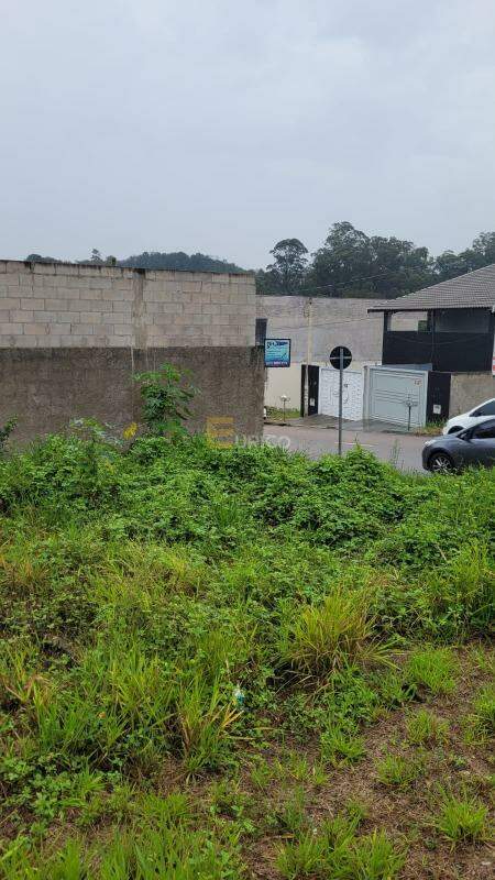 Terreno à venda no Vista Alegre em Vinhedo/SP: 