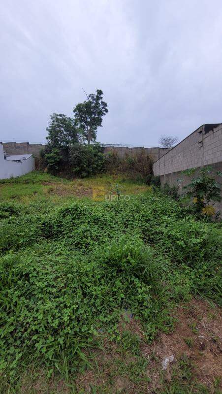 Terreno à venda no Vista Alegre em Vinhedo/SP: 